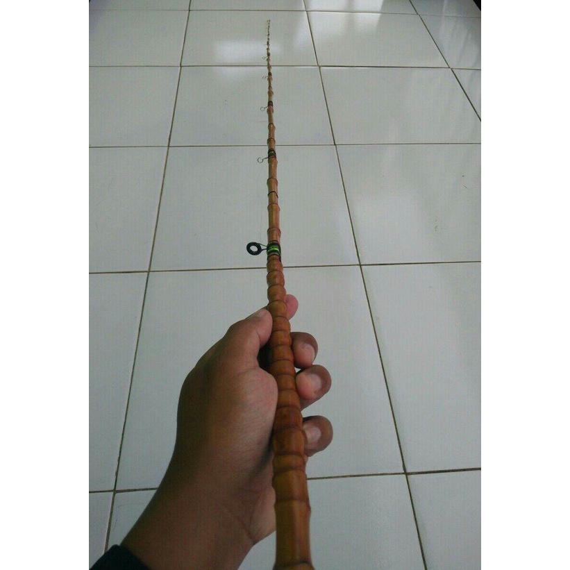 joran bambu krisik 175cm