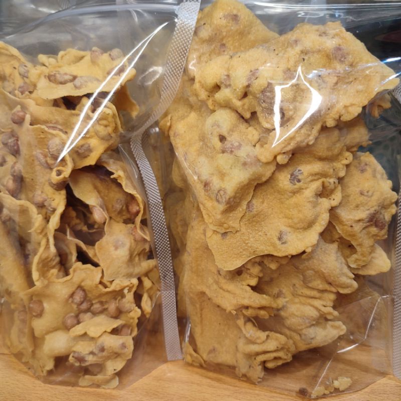 

Penyek kacang
