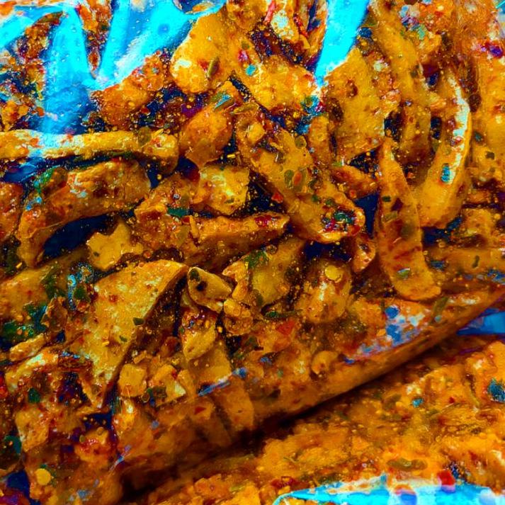 

Limited Time BASRENG VIRAL 1KG / BASRENG BUMBU MELIMPAH | 1.1 F⚡ash sale | COD | LAUNCHING