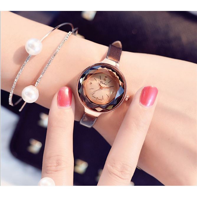 jam tangan wanita fashion