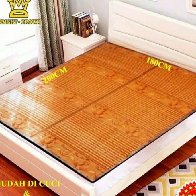 tikar rotan/ tikar lipat/tikar lantai