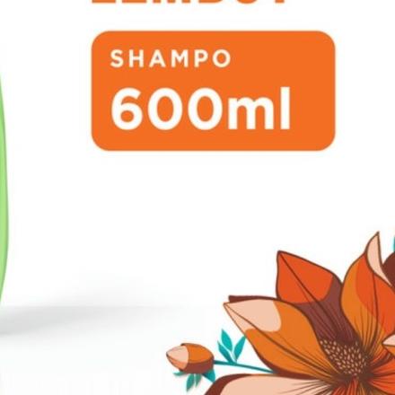 rejoice rich shampoo 600ml