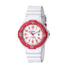 Jam Tangan Wanita CASIO LRW-200H Original