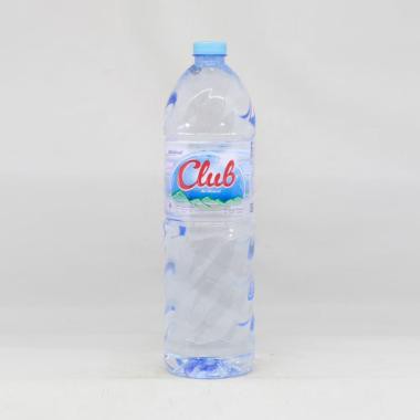 

Club air mineral 1500ml isi 12