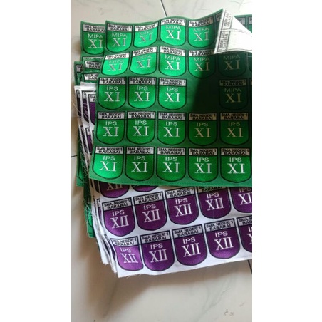 Bordir Request / custom / logo Sendiri