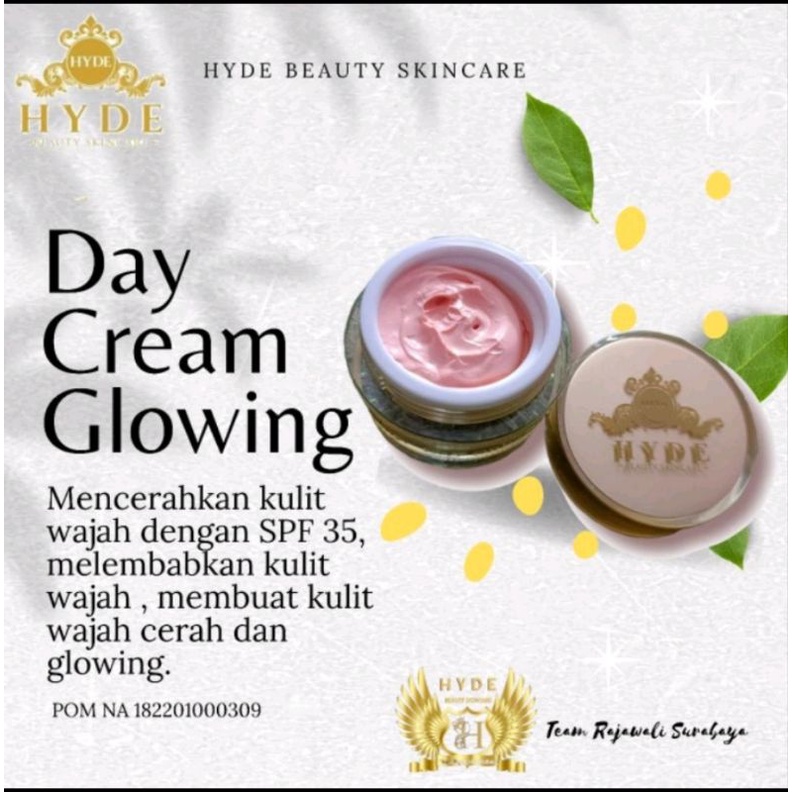 3 POT DAYCREAM HYDE BEAUTY | HYDE BEAUTY | HYDE BEAUTY SKINCARE | SKINCARE HYDE