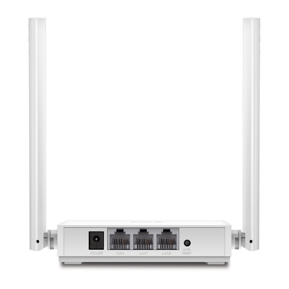 Router TP-Link TL-WR820N 300Mbps - Multi-Mode Wi-Fi Router TP Link TL WR820N