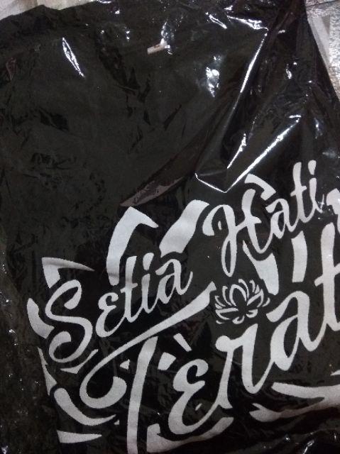  Kaos PSHT DISTRO SH 1922 Terate Ashter Pashter Madiun 