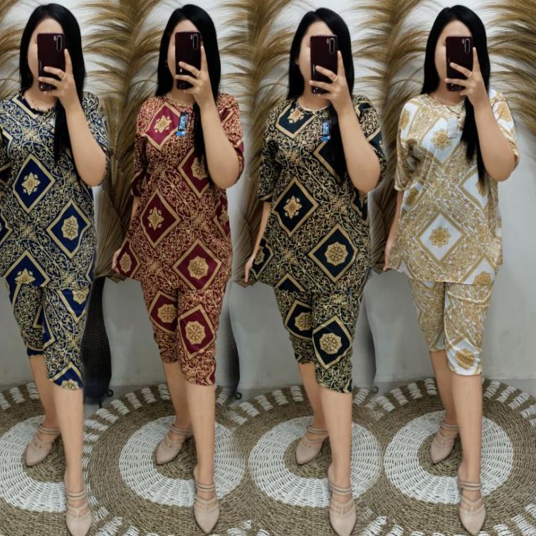 SY.02Jl22n - Stelan Hyget Kaktus / HYGET SULTAN / ONE SET SULTAN HYGET Setelan Hyget / Hyget viral