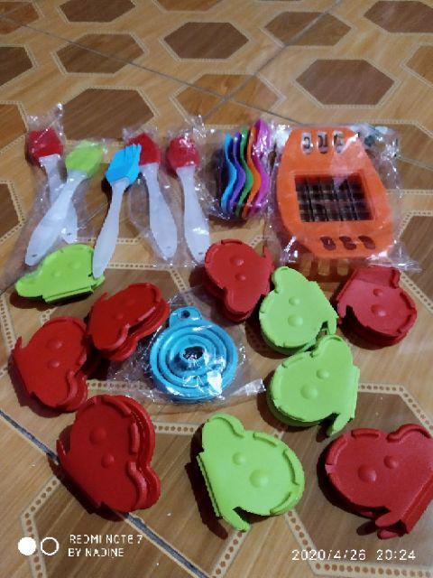 Kasimurah K181 Potato Cutter / Slicer Chopper French Fries / Pemotong Kentang Pisau Import Murah