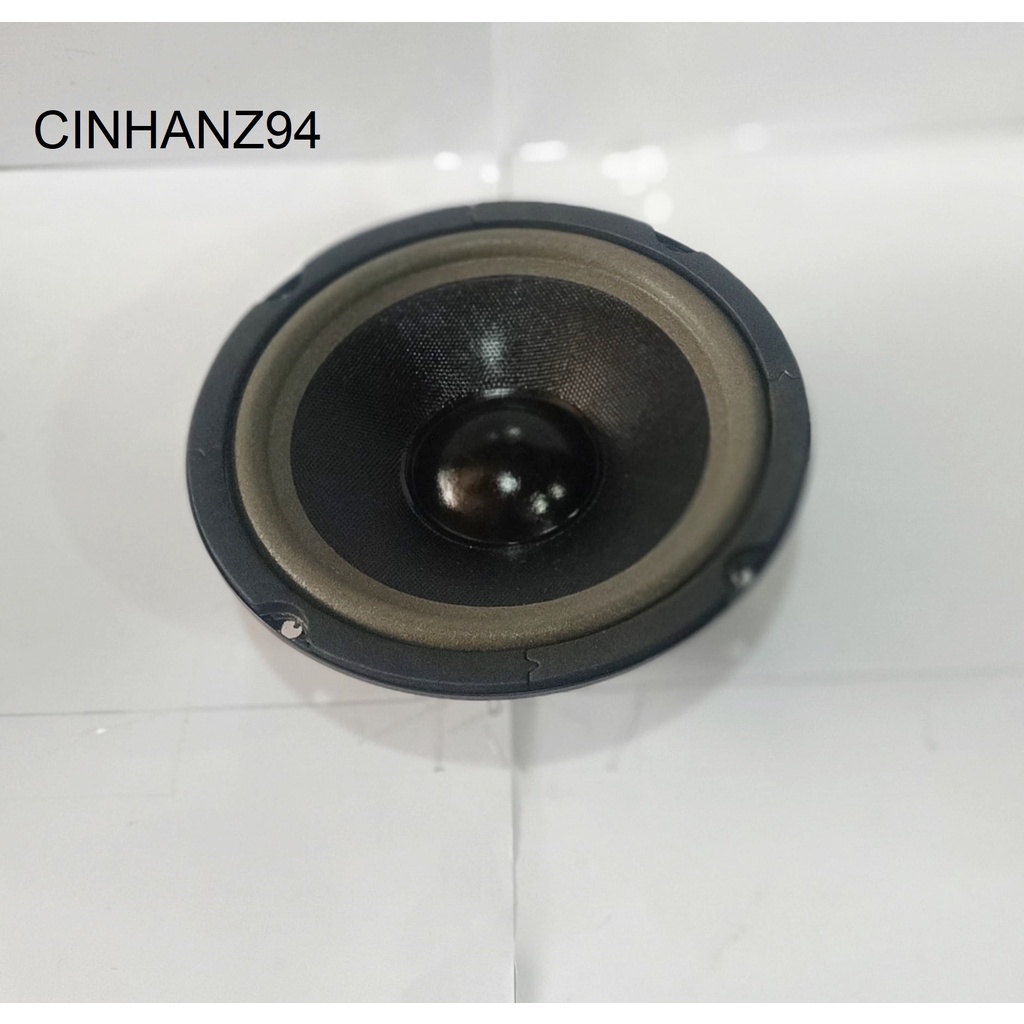 SPEAKER 6 INCH WOOFER ACR 660 SPEKER ACR 660 WOOFER SPIKER ACR 660