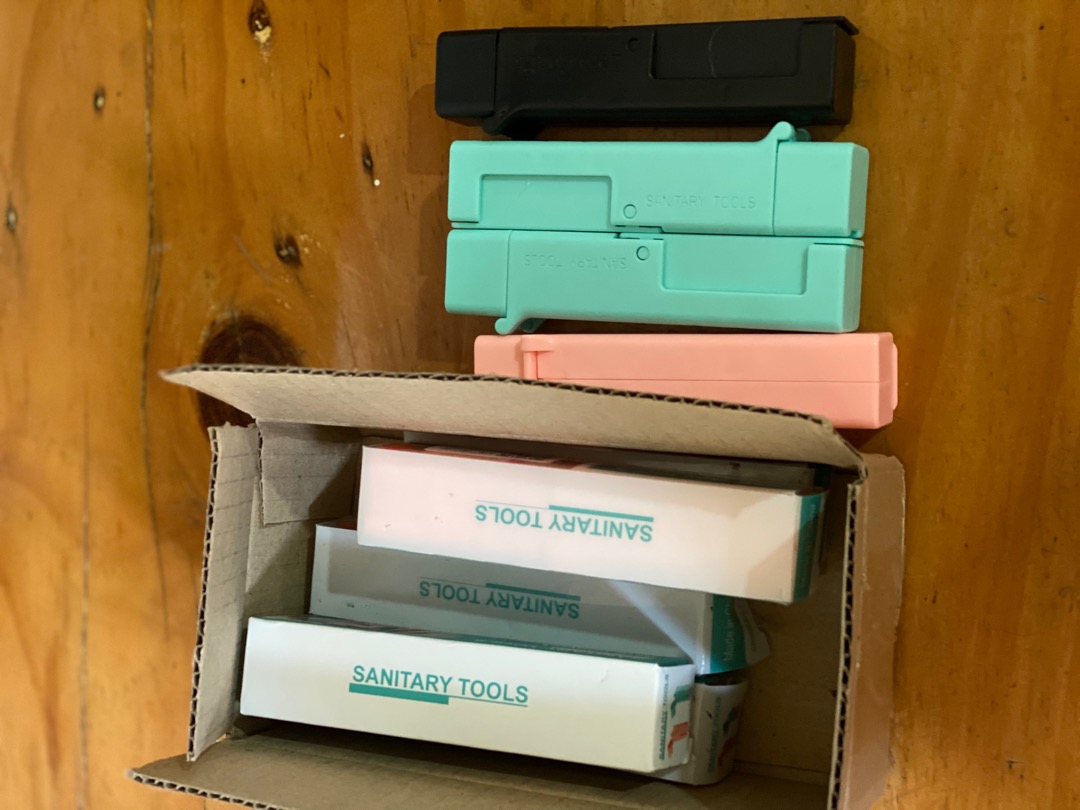 Sanitary Zero Touch Tools Epidemic Disinfectant Tools Zero Contact