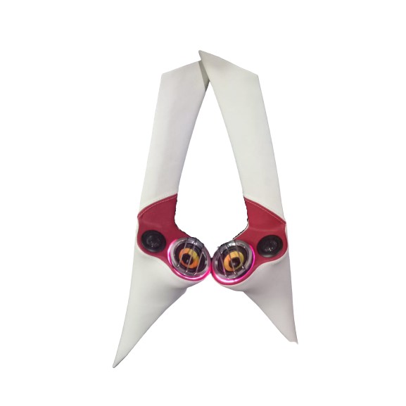 SPAREPART AKSESORIS VARIASI INTERIOR SPEAKER SPLIT AUDIO MOBIL PILAR 3 WAY TOYOTA AGYA CALYA SIGRA