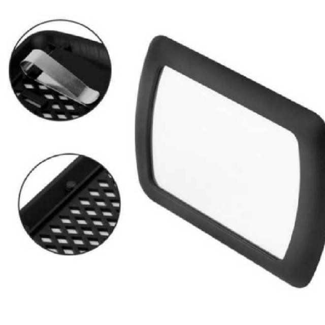 Kaca Sunvisor mobil