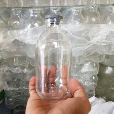 Botol ASI Kaca 100ml / Botol kaca ASI