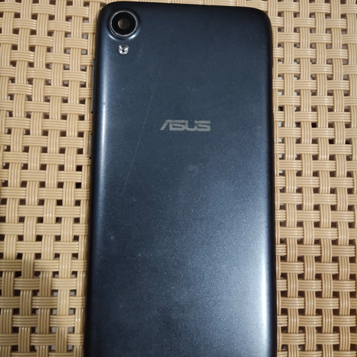 Backdoor asus Zenfone live l1 original copotan