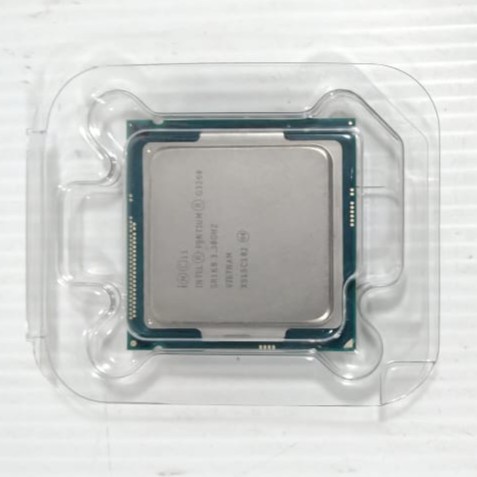 Prosesor Intel Pentium G3260