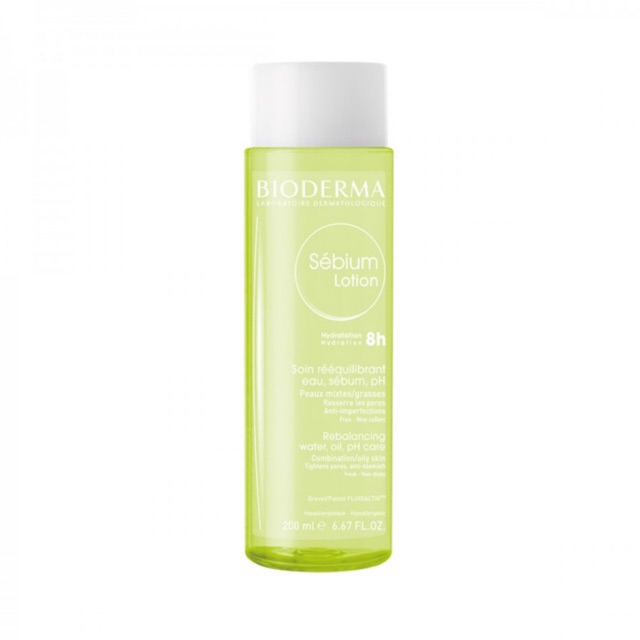 Bioderma Sebium Lotion