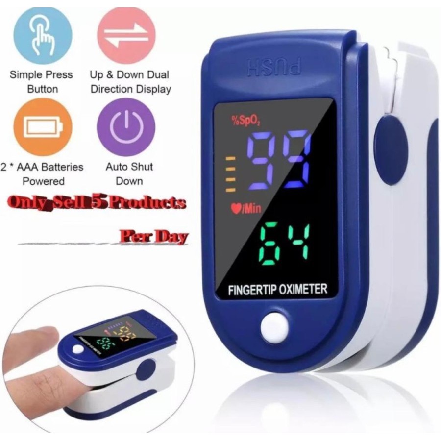 Oxymeter Pulse Fingertip LK88 Oximeter Fingertip LK87 Oximeter Pulse A-02 Fingertip Oxymeter P2000.