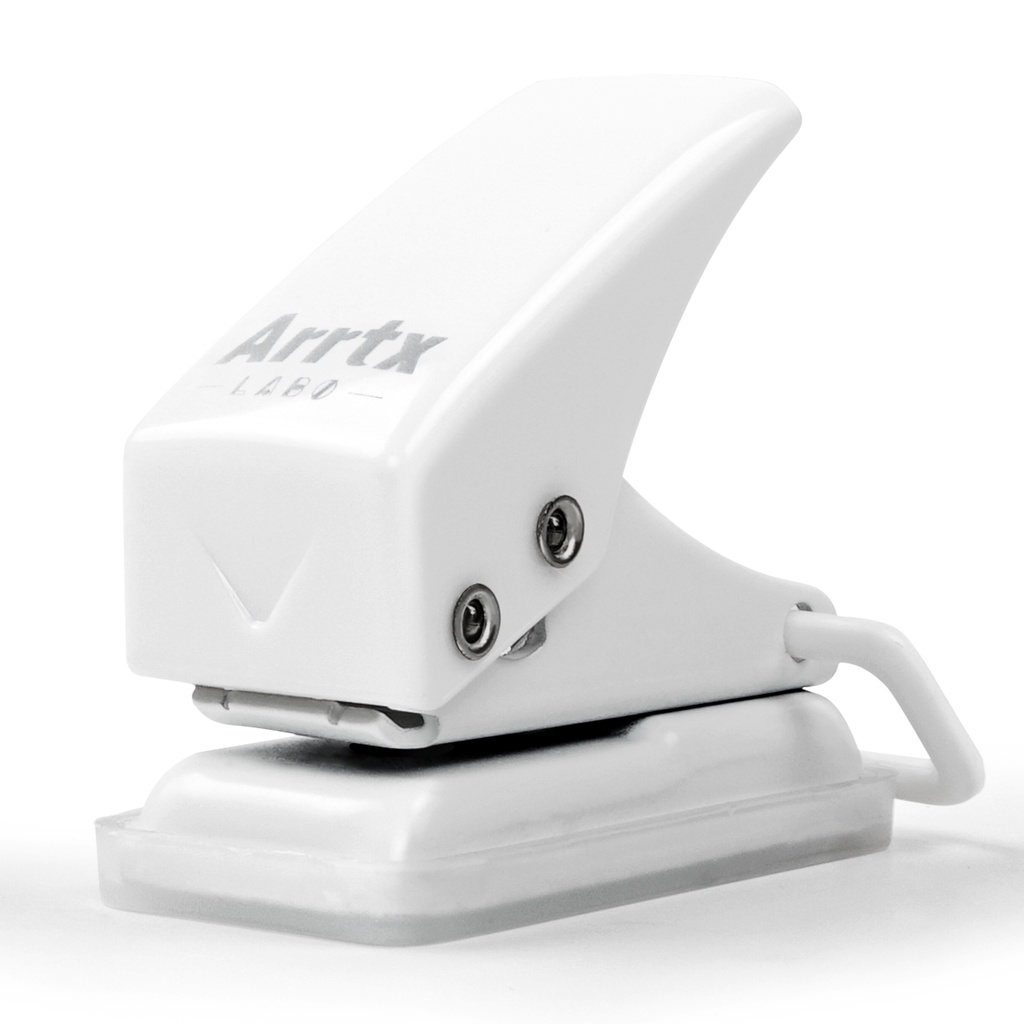 

ARRTX mini single hole punch