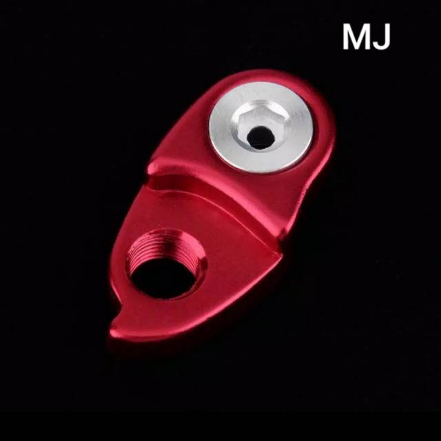 Goatlink / rd hanger