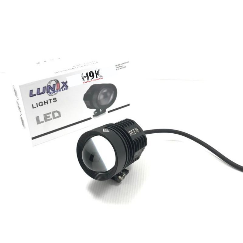 Lampu Tembak Kz60 Kenzo Cutt Off