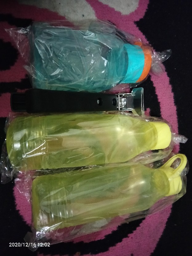 Cempal Lap Serbet Penahan Panas