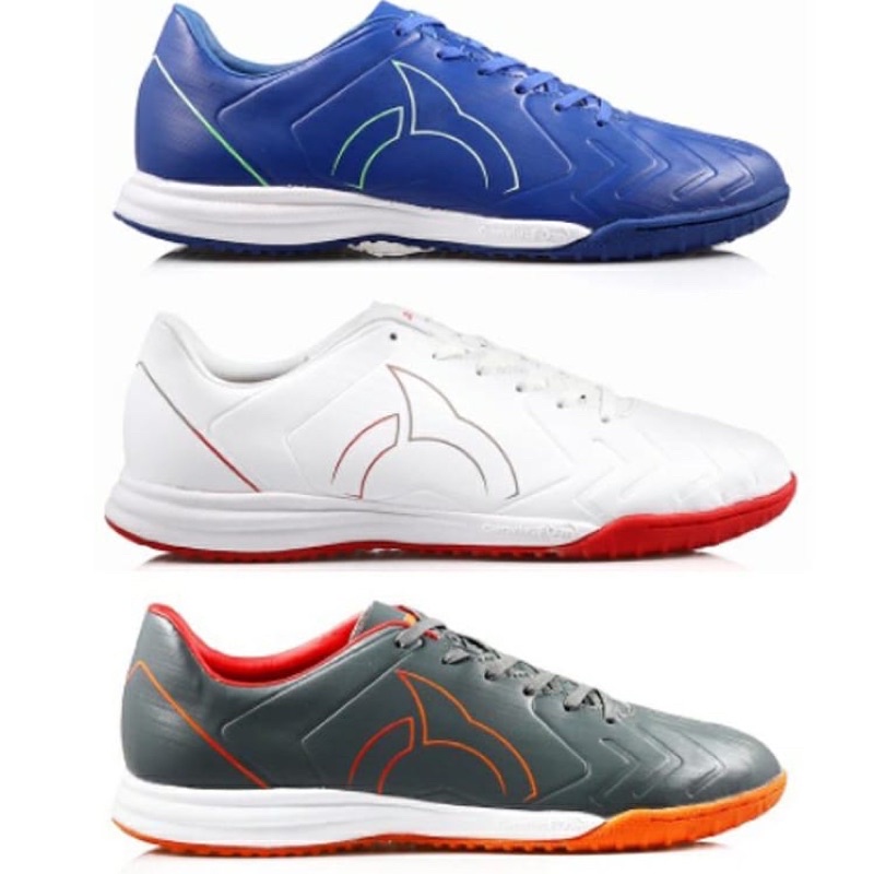 SEPATU FUTSAL ORTUSIEGHT FORTE OROCHI IN