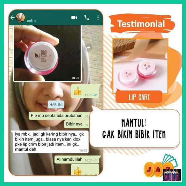 Lipbalm- LIP CARE - Lip Balm terbaik untuk bibir kering dan hitam nivea review - Natural Pink