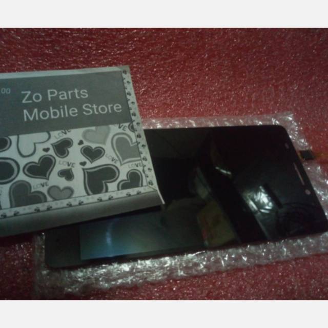 LCD Touchscreen Lenovo K3 Note K50-T5 K50-T3S (New Original)