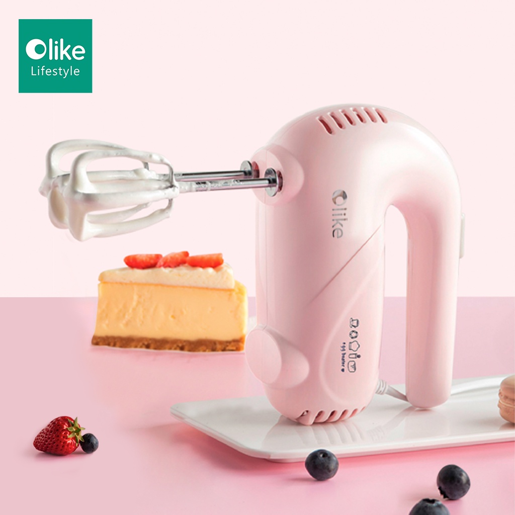 Olike Hand Mixer DDQ-A01G1