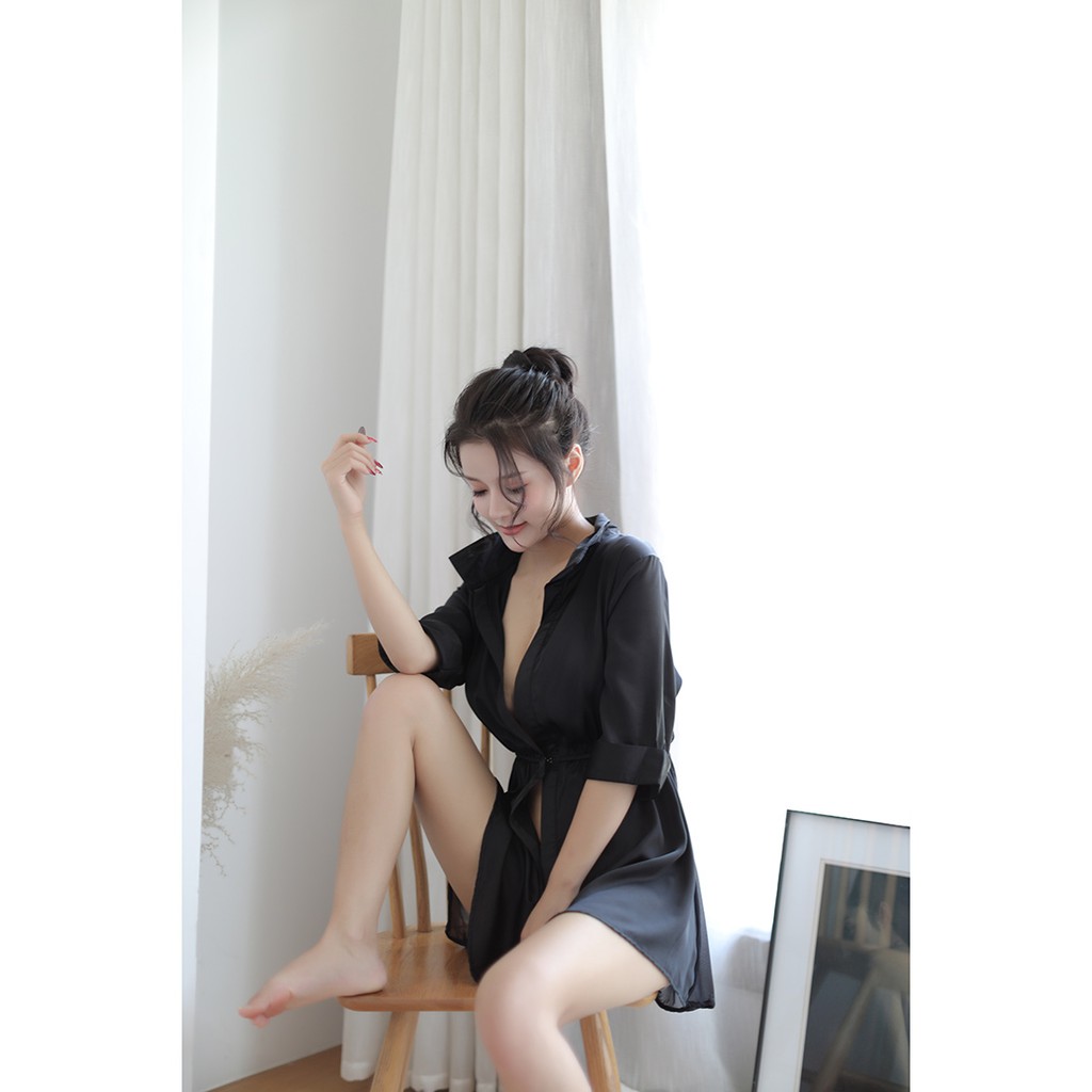 Dress Lingerie Sexy Lingeri Wanita Dewasa