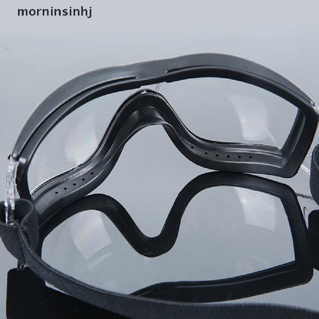 Kacamata Pelindung Anti Kabut Tahan Debu Untuk Keamanan Kerja Outdoor
