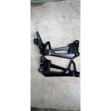 footstep Yamaha Vega R New