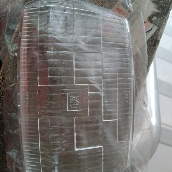 Mika Lampu Depan Prima Star Kgd