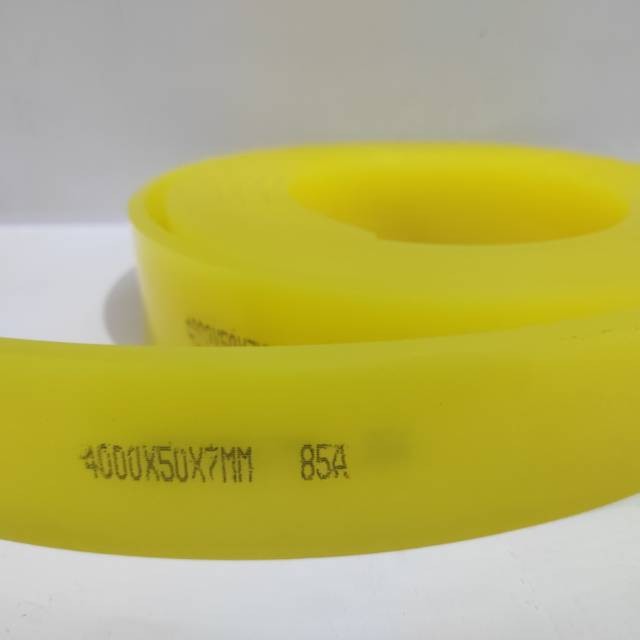 

Karet Rakel Sablon Kotak Kuning 7MMX50MM 85A Per CM