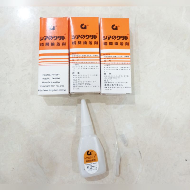 

Lem Korea G