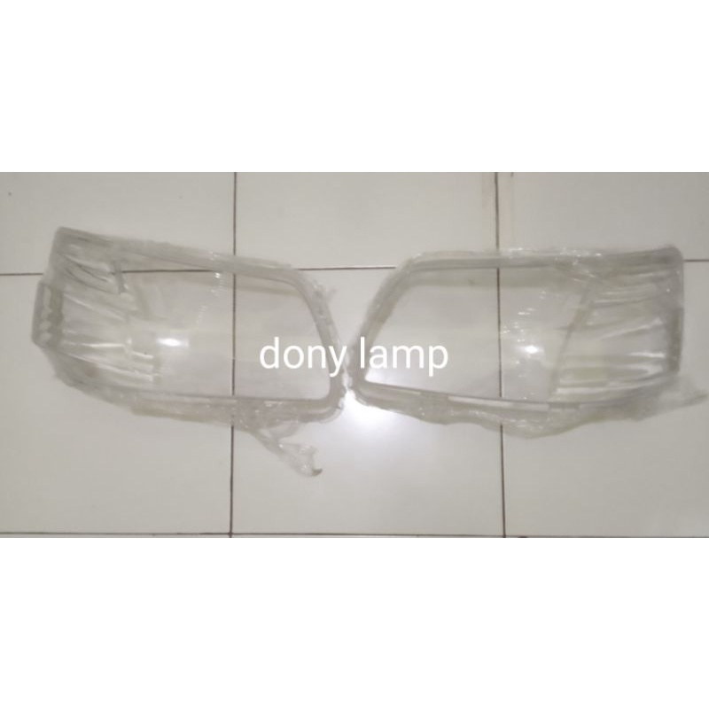 mika headlamp grandmax