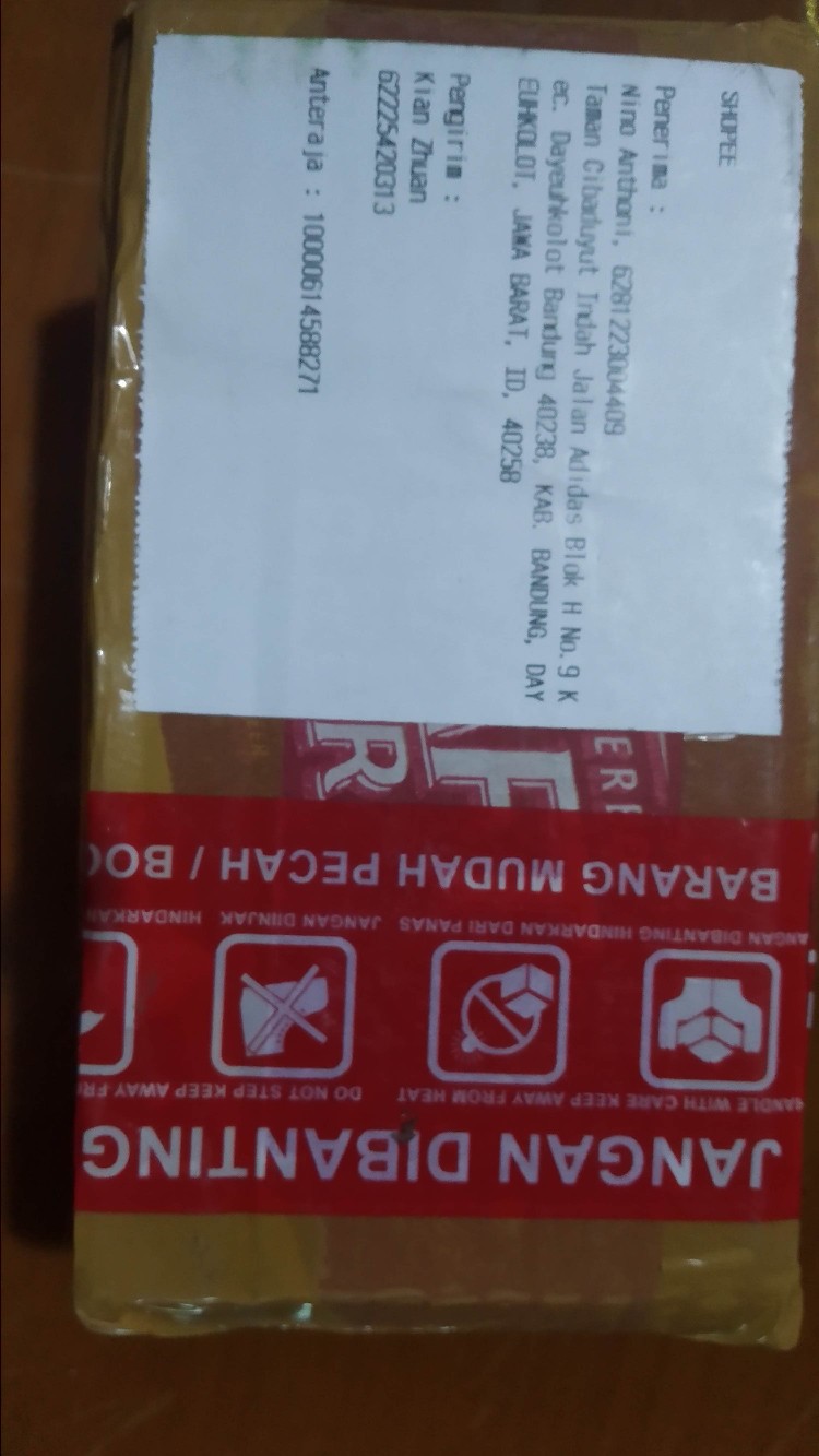 Dupa Malaysia Golden Frog Isi 50pcs / Dupa Kerucut Wangi