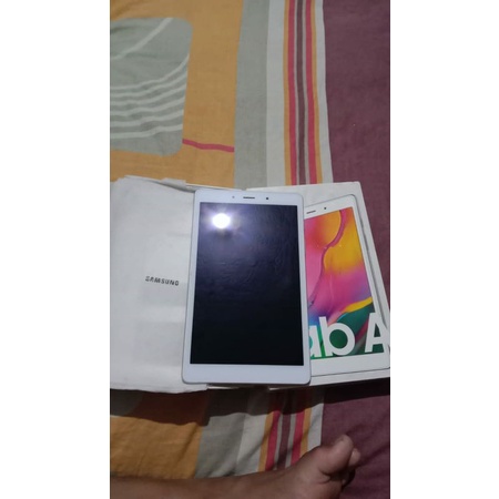 Tablet Samsung Galaxy Tab A8 2019 T295 bekas