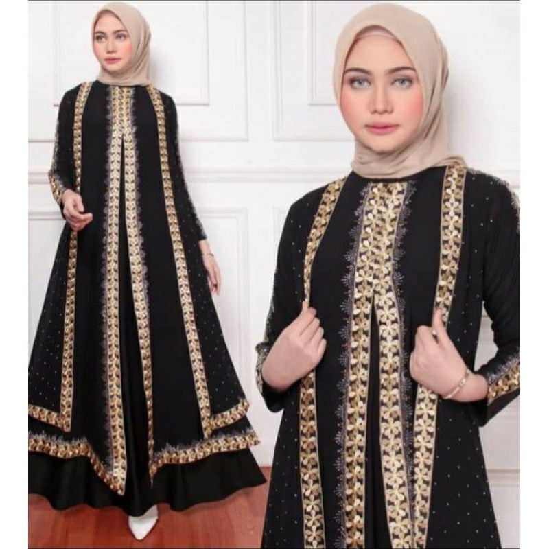 Abaya Turky