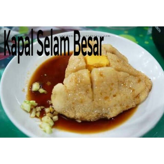 

Pempek