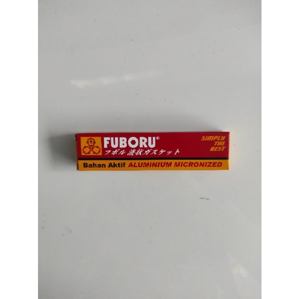 

Lem Fuboru