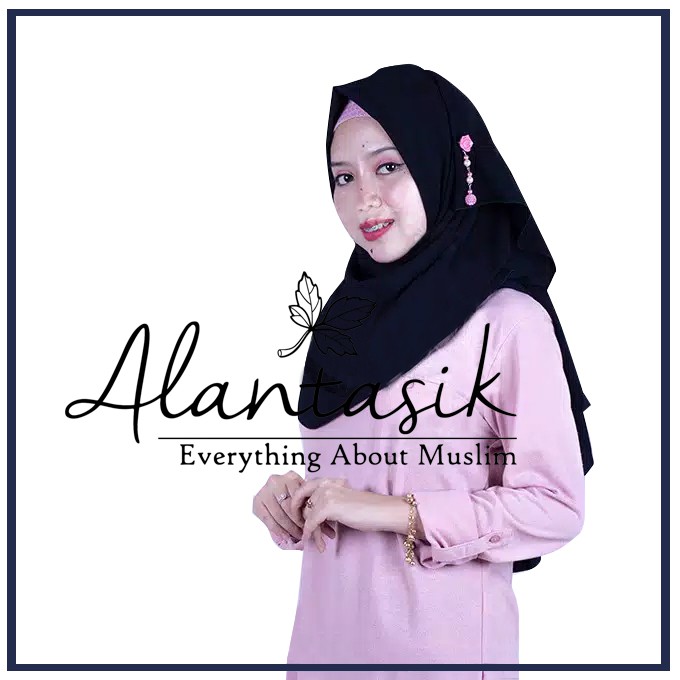 Alantasik - pashmina wollpeach / pasmina wolfis premium / pasmina sabyan R.19