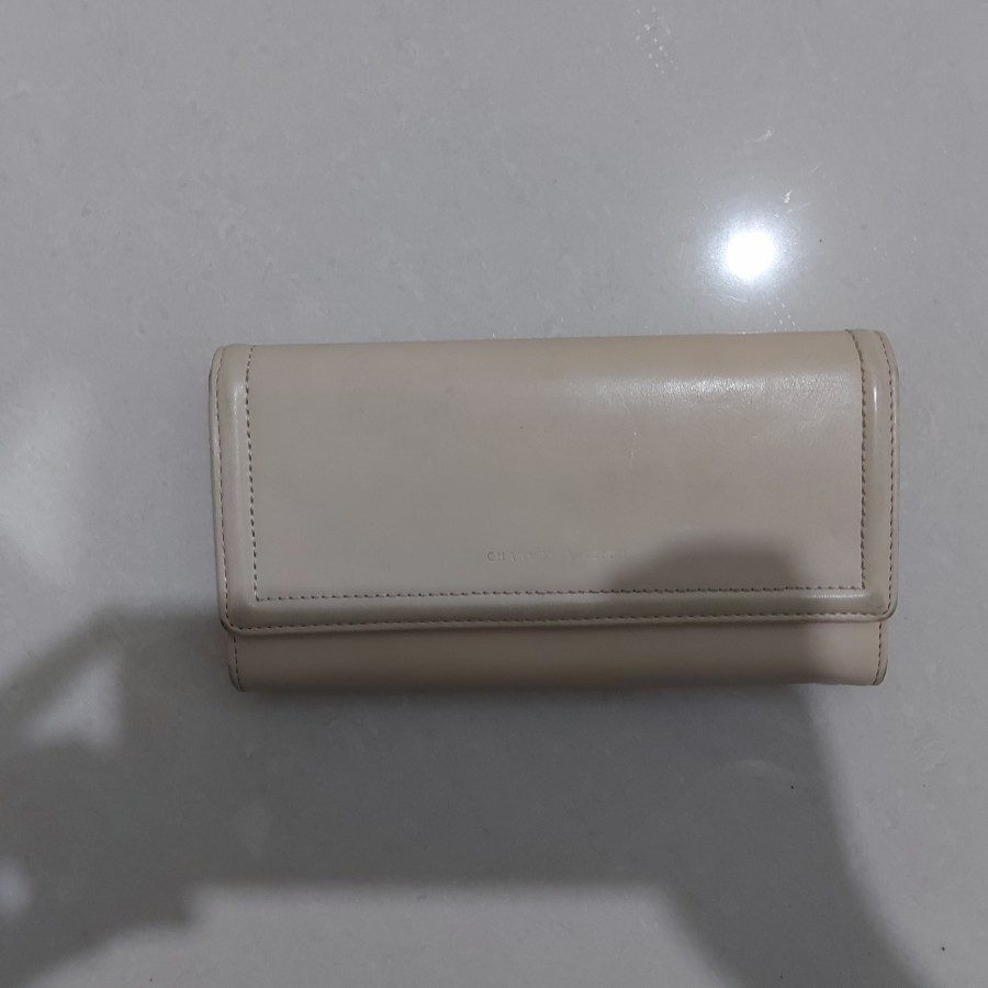 Dompet Wanita Charles & Keith Second