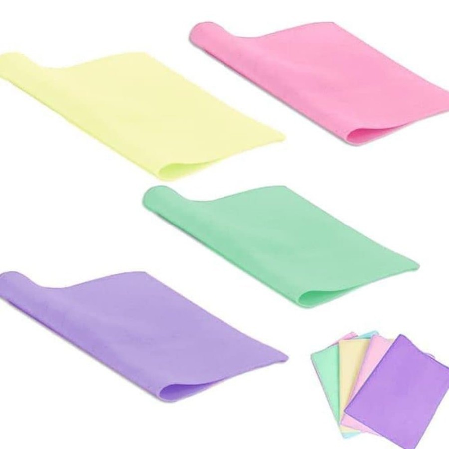 Magic Towel Kanebo Alat Pengering Air - Lap Kanebo Pengerin