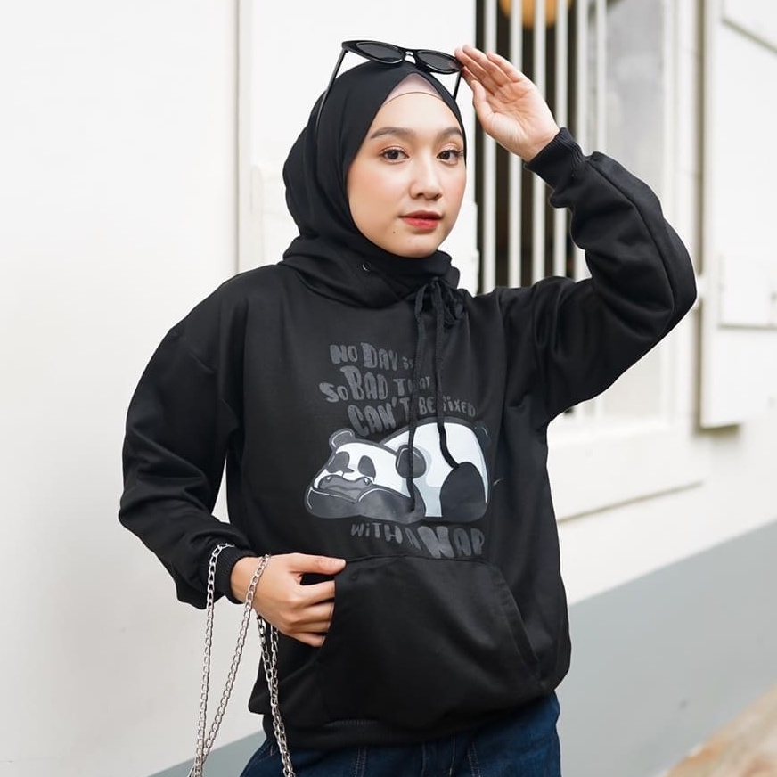 No Day Hoodie - Sweater Hoodie Unisex Terbaru