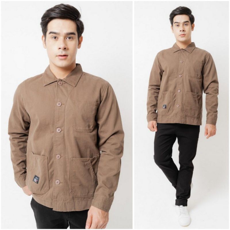 FAMO MEN JACKET 130321