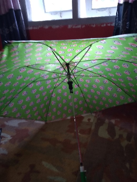 Payung Anak Murah (ada Otomatis)