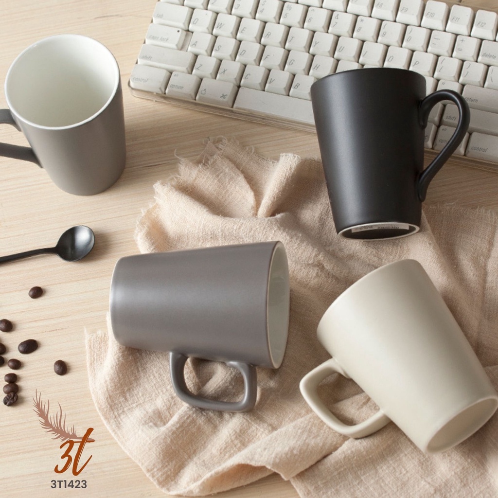 Eirre nordic ceramic mug / Gelas